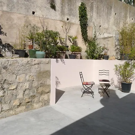Amour Vi4153 Villa Nice