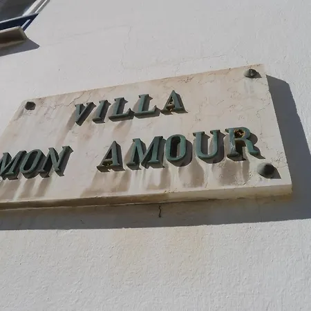 Villa Amour Vi4153