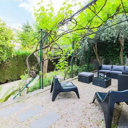 Amour Vi4153 Villa Nice